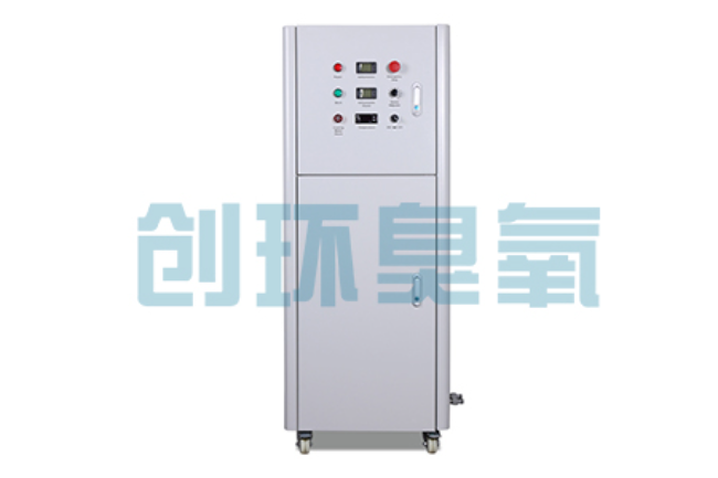 香河2026好用的臭氧发生器哪个公司靠谱?工业设备厂家盘点