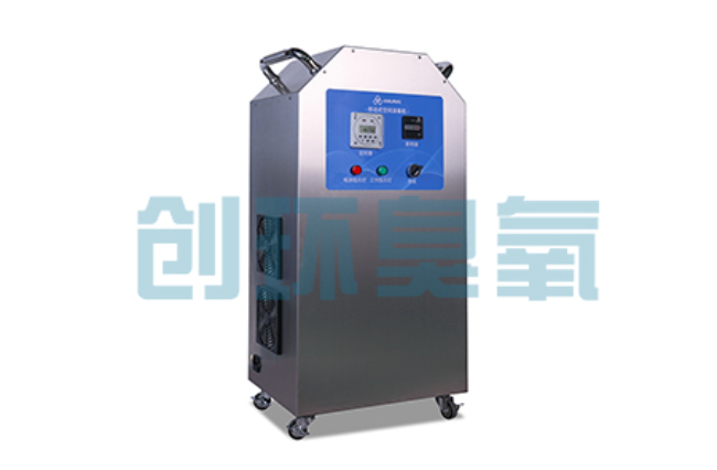 香河冬季养殖场密闭消毒双赢方案：臭氧发生器在工厂化水产与畜牧场景的安全应用