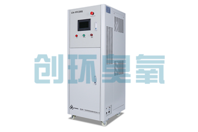 香河高密度养殖中臭氧发生器的维护方法有哪些