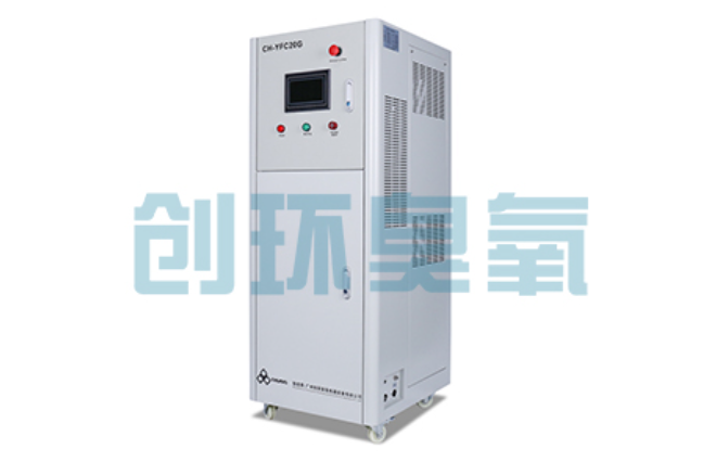 香河海水养殖臭氧发生器入门指南:新手零基础也能掌握的3个操作步骤