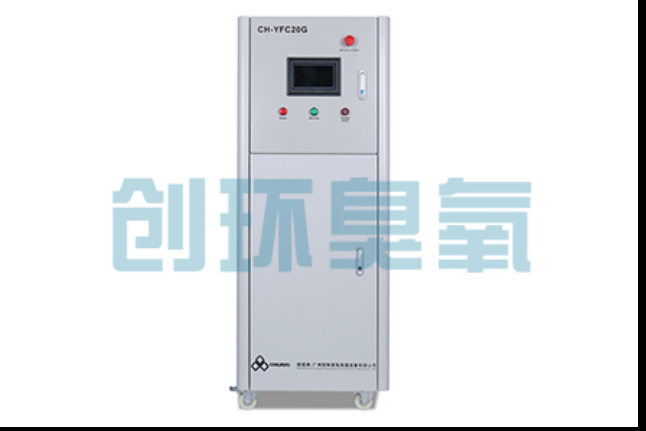 香河ORP(氧化还原电位)控制在海水养殖臭氧投加中的核心作用与设定区间