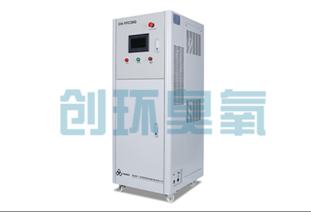 香河南美白对虾养殖弧菌超标怎么办？臭氧发生器精准消杀与避坑指南