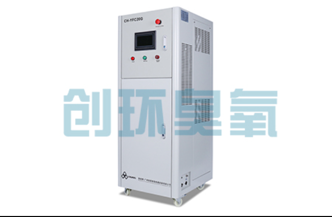 香河高密度养虾水质恶化怎么救？臭氧发生器降解氨氮与亚硝酸盐实操步骤
