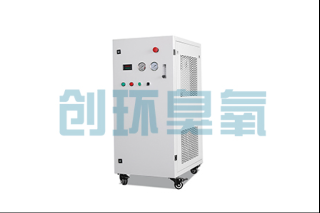 香河2026年南美白对虾循环水养殖系统(RAS)臭氧消毒完整指南