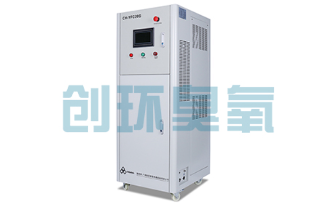 香河工厂化循环水养虾必备：蛋白分离器后端注入臭氧的技术要点与逻辑