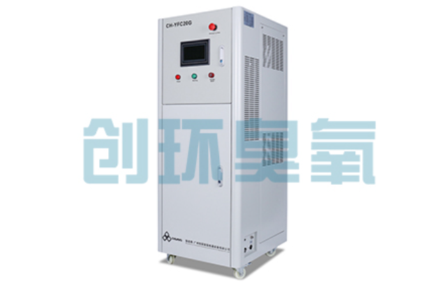 香河石斑鱼养殖必看:臭氧发生器安装位置与日常维护全攻略