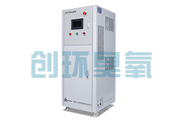 香河石斑鱼循环水养殖避坑清单:臭氧发生器选型与投加的8个误区
