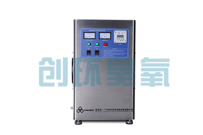 香河高盐高浓度化工废水怎么处理？臭氧发生器催化氧化技术的应用边界在哪里？