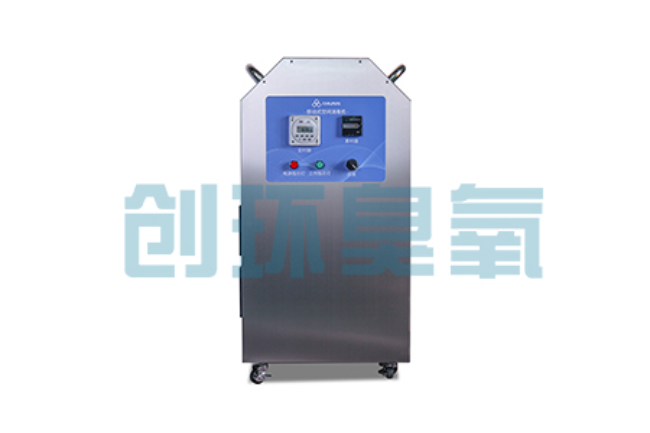 香河臭氧发生器在其他食品加工中的应用有哪些?