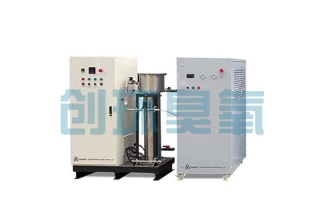 香河化工废水高级氧化技术对比:臭氧发生器催化氧化与微电解工艺的适用场景与成本分析