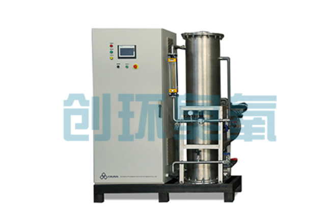 香河高浓度化工废水脱毒对比:臭氧发生器与湿式氧化法(WAO)的能耗与设备投资评估