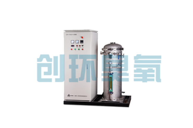 香河臭氧+UV vs 臭氧+H₂O₂:哪个AOP工艺运行成本低20%?