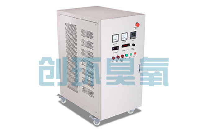 香河臭氧如何实现水产养殖水体微生态重构?工厂化高密度养殖技术深度拆解