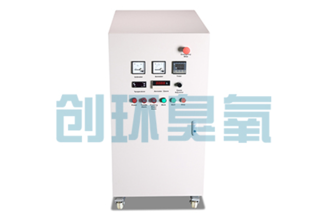 香河拒绝盲目选型!工厂化循环水养殖臭氧发生器产量计算公式与避坑指南