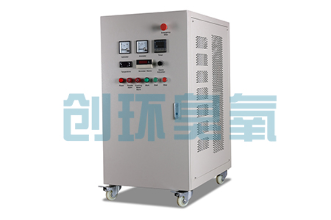 香河冬季养殖场密闭消毒双赢方案:臭氧发生器在工厂化水产与畜牧场景的安全应用