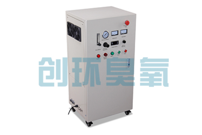 香河5个臭氧发生器实操技巧，有效提升鲈鱼循环水养殖成活率